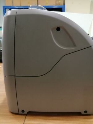 Glory GFS110CN Penghitung Uang Mata Uang Deteksi Uang Nyata Banknote Recycler Sorter 10952