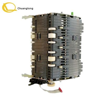 Wincor Nixdorf CRS/ATS Unit Sentralisasi Bagian Atas C4060 Modul AU 01750134478 / 1750134478