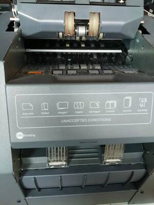 GRG CA-10N YT2.291.2857 Penghitungan Mata Uang Uang Nyata Deteksi Uang Uang Uang Uang Uang Uang Uang Uang Uang Uang Uang Uang Uang