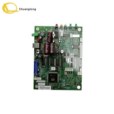 Wincor Nixdorf Cineo C4060 TP07A Papan Kontrol Printer Assy PCB Motherboard P/N 1750150794 / 01750150794