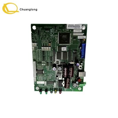 Wincor Nixdorf Cineo C4060 TP07A Papan Kontrol Printer Assy PCB Motherboard P/N 1750150794 / 01750150794