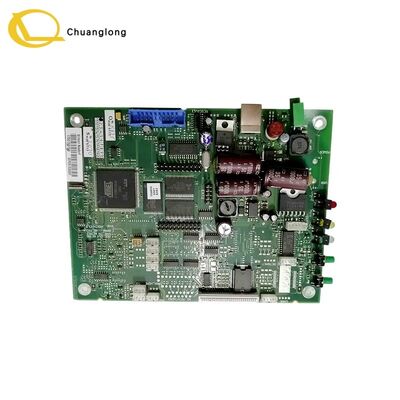 Wincor Nixdorf Cineo C4060 TP07A Papan Kontrol Printer Assy PCB Motherboard P/N 1750150794 / 01750150794
