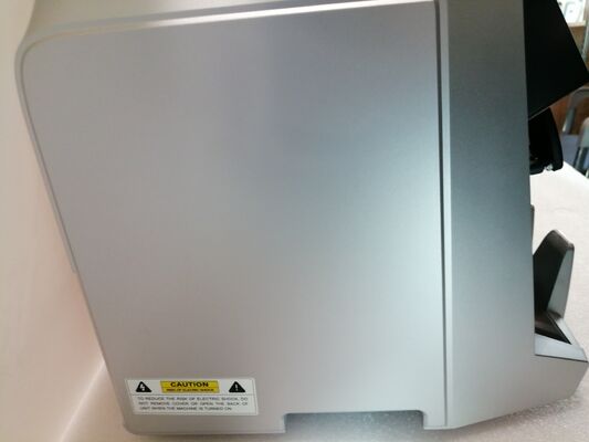 Mesin Sortir Uang Kertas Saku 1+1 Penghitung Uang Detektor Hitam dengan Tampilan LED LK22025060006