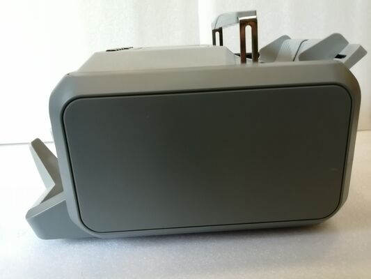 SH-05C Mesin Penghitungan Uang Multi-Valuta Sorter Money Counter Detector Mixed Value Counter Mesin ATM NUY2024S0327