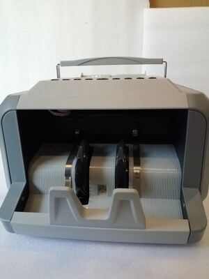 SH-05C Mesin Penghitungan Uang Multi-Valuta Sorter Money Counter Detector Mixed Value Counter Mesin ATM NUY2024S0327