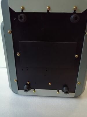 SH-05C Mesin Penghitungan Uang Multi-Valuta Sorter Money Counter Detector Mixed Value Counter Mesin ATM NUY2024S0327