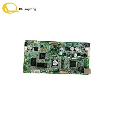 Papan Kontrol PCB Utama Pembaca Kartu Wincor Nixdorf V2CU P/N 01750173205-29 / 01750173205 / 1750173205-29