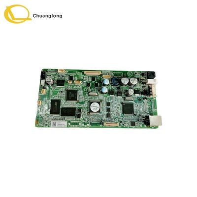 Papan Kontrol PCB Utama Pembaca Kartu Wincor Nixdorf V2CU P/N 01750173205-29 / 01750173205 / 1750173205-29