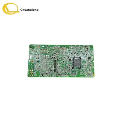 Papan Kontrol PCB Utama Pembaca Kartu Wincor Nixdorf V2CU P/N 01750173205-29 / 01750173205 / 1750173205-29