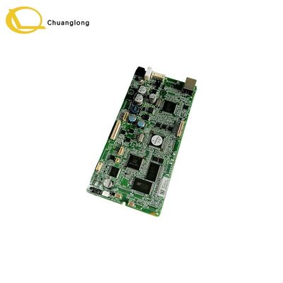 Papan Kontrol PCB Utama Pembaca Kartu Wincor Nixdorf V2CU P/N 01750173205-29 / 01750173205 / 1750173205-29