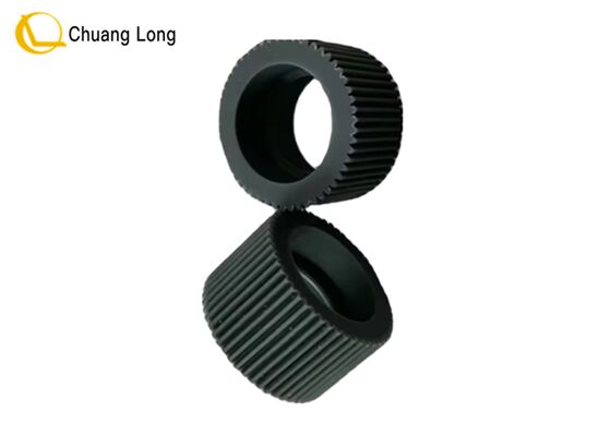 Suku Cadang Mesin ATM Fujitsu GSR50 F53 Kaset 36T Gigi Karet KD04018-Y780