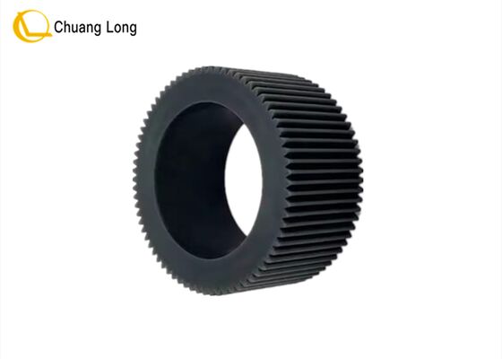 Suku Cadang Mesin ATM Fujitsu GSR50 F53 Kaset 36T Gigi Karet KD04018-Y780