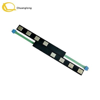 Wincor Nixdorf 15 "Keyboard Softkey Set NDC BR PCMET Fungsi Kunci ATM Bagian P/N 01750190139 / 1750190139