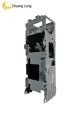 Bagian mesin ATM Fujitsu GSR50 Bill Recycler Loading Frame KD04017-D001