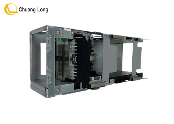 Bagian mesin ATM Fujitsu GSR50 Bill Recycler Loading Frame KD04017-D001