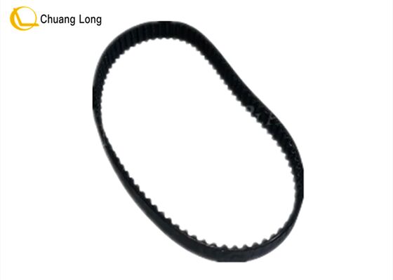 60S2M168 CA0295-3084 Suku Cadang Mesin ATM Fujitsu F56 Dispenser Unit Buruk Timing Belt