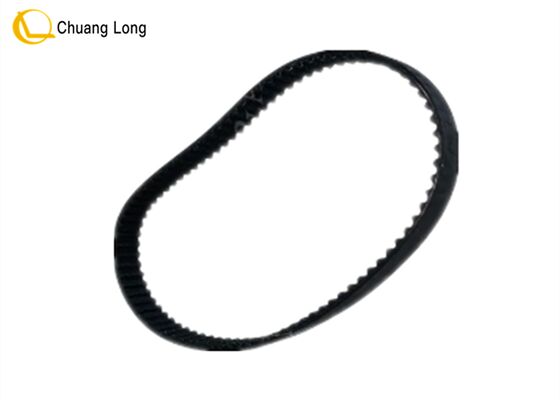 60S2M168 CA0295-3084 Suku Cadang Mesin ATM Fujitsu F56 Dispenser Unit Buruk Timing Belt