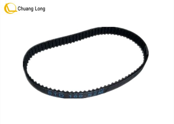 60S2M168 CA0295-3084 Suku Cadang Mesin ATM Fujitsu F56 Dispenser Unit Buruk Timing Belt
