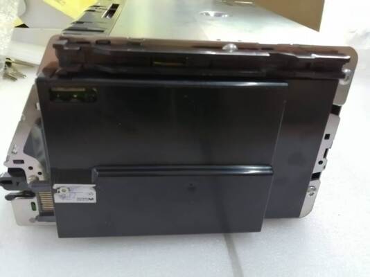 Bagian mesin ATM Wincor Cineo 4060 Reel Storage Fix Dipasang 1750126457