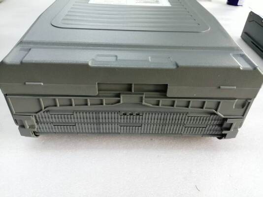 ATM Bagian Mesin Hyosung Cash Cassette CDU10 CST 7430001020 S7430001020 CDXL025697 Deposit Cassette