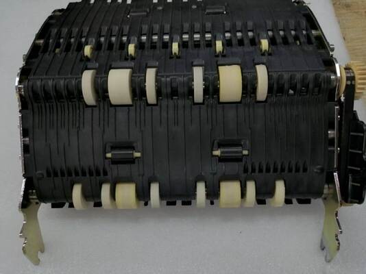 01750134478 Modul Wincor Cineo C4060 AU Unitralisasi Wincor Nixdorf Bagian Atas CRShATS Pengontrol Penyelarasan