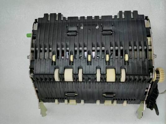01750134478 Modul Wincor Cineo C4060 AU Unitralisasi Wincor Nixdorf Bagian Atas CRShATS Pengontrol Penyelarasan