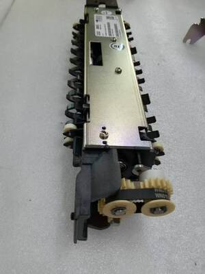 01750214641 Unit Transter Wincor Aman Safe CRS ATS Suku Cadang Mesin ATM 1750214641