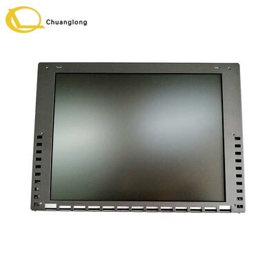 Wincor Nixdorf Cineo C4060 15 "LCD Display Box PC28X DVI ATM Spare Part P/N 01750237316 / 1750237316