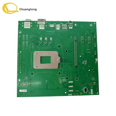 Wincor Nixdorf Motherboard Intel Core i5-4570TE 2.70GHz Windows 10 Siap 4GB RAM P/N 01750254552 / 1750254552