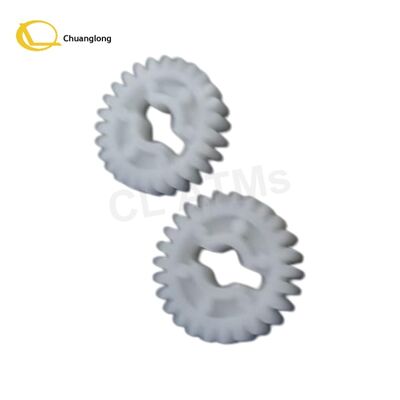 445-0646454 4450646454 Suku Cadang Mesin ATM NCR Suku Cadang ATM  Gigi 26T  Kualitas Tinggi