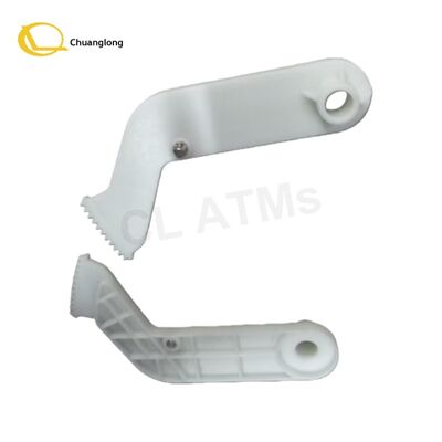 445-0667278 44506678 Suku Cadang Mesin ATM NCR ATM bagian Drive Segment Assy Kualitas Tinggi