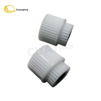 445-0632941 4450632941 mesin atm bagian NCR atm bagian 58xx Gear Pulley 36T Gigi Double Gear