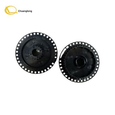 4450587796 445-0587796 NCR 5884 Pulley Gears 48T/18T  ATM  Suku Cadang Mesin