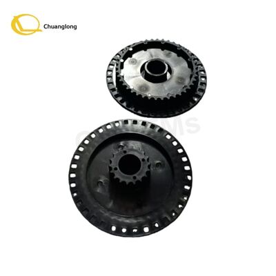 4450587796 445-0587796 NCR 5884 Pulley Gears 48T/18T  ATM  Suku Cadang Mesin