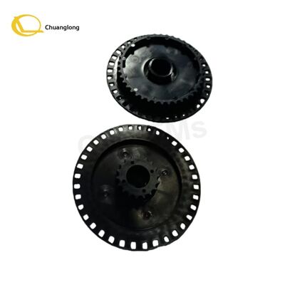 4450587796 445-0587796 NCR 5884 Pulley Gears 48T/18T  ATM  Suku Cadang Mesin
