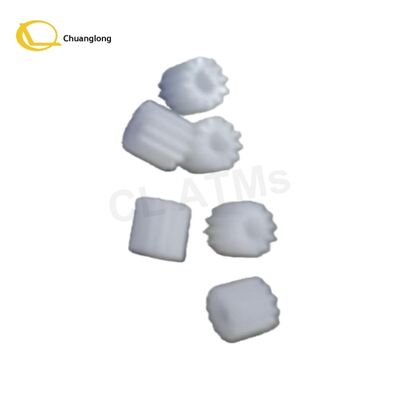 0090017048 009-0017048 Suku Cadang Mesin ATM NCR Komponen Gigi Motor Stepper