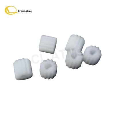 0090017048 009-0017048 Suku Cadang Mesin ATM NCR Komponen Gigi Motor Stepper