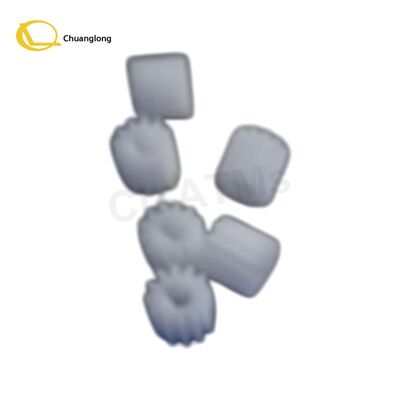 0090017048 009-0017048 Suku Cadang Mesin ATM NCR Komponen Gigi Motor Stepper