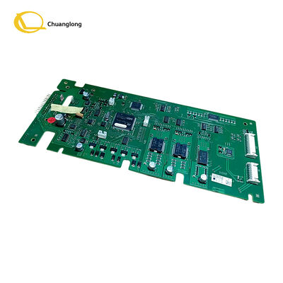 01750195161 1750195161 Suku Cadang ATM Wincor Modul Cineo Papan Kontrol Utama PCB