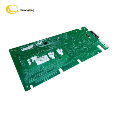 01750195161 1750195161 Suku Cadang ATM Wincor Modul Cineo Papan Kontrol Utama PCB