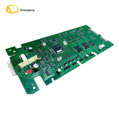 01750195161 1750195161 Suku Cadang ATM Wincor Modul Cineo Papan Kontrol Utama PCB