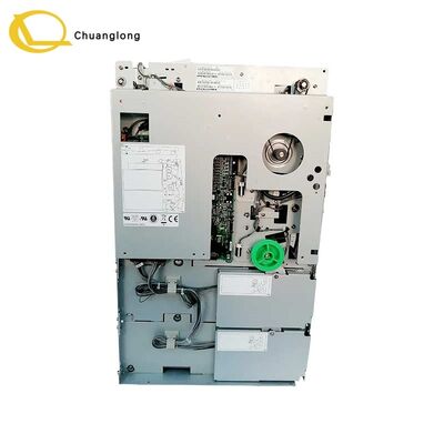 Harga bagus Distributor Mesin Penjual Tiket Fujitsu F53 / F56 4+1 Kaset Uang Tunai Unit Bawah Dispenser Suku Cadang ATM P/N KD03234-C930 on line