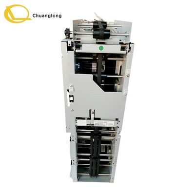 Distributor Mesin Penjual Tiket Fujitsu F53 / F56 4+1 Kaset Uang Tunai Unit Bawah Dispenser Suku Cadang ATM P/N KD03234-C930