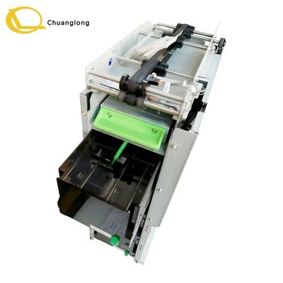 Distributor Mesin Penjual Tiket Fujitsu F53 / F56 4+1 Kaset Uang Tunai Unit Bawah Dispenser Suku Cadang ATM P/N KD03234-C930