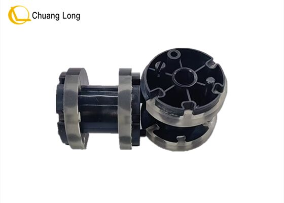 Suku Cadang ATM Glory GFR GFB GFS USF Rol Umpan Rol Tengah Set KNJ01350Z0-LP