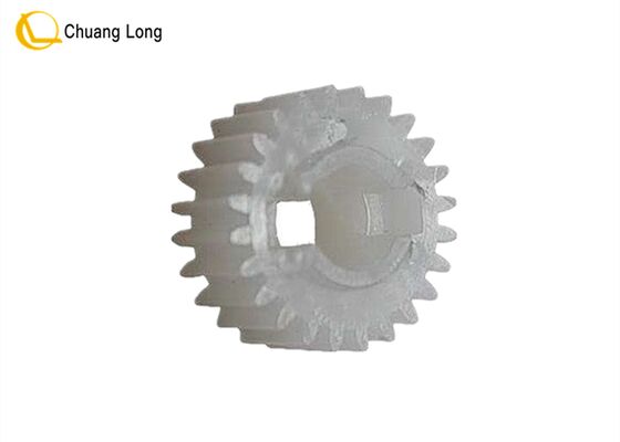 Suku Cadang Mesin ATM Fujitsu F53 GSR50 Kaset Uang Tunai 24T Gear KD02881-Y543