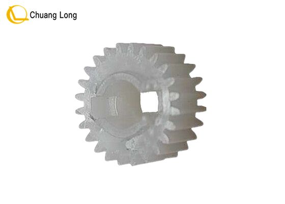 Suku Cadang Mesin ATM Fujitsu F53 GSR50 Kaset Uang Tunai 24T Gear KD02881-Y543