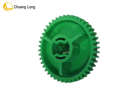 Suku Cadang Mesin ATM Fujitsu F53 F56 Unit Bawah Gear 44 KD02881-Y150