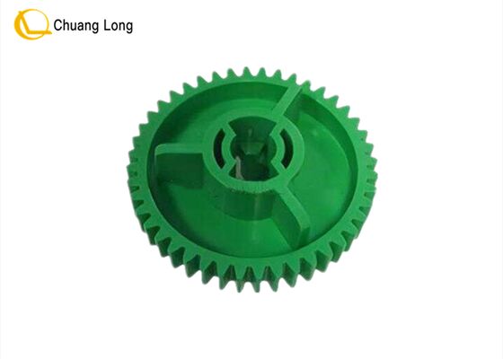 Harga bagus Suku Cadang Mesin ATM Fujitsu F53 F56 Unit Bawah Gear 44 KD02881-Y150 on line