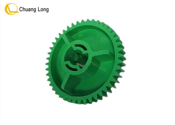 Suku Cadang Mesin ATM Fujitsu F53 F56 Unit Bawah Gear 44 KD02881-Y150